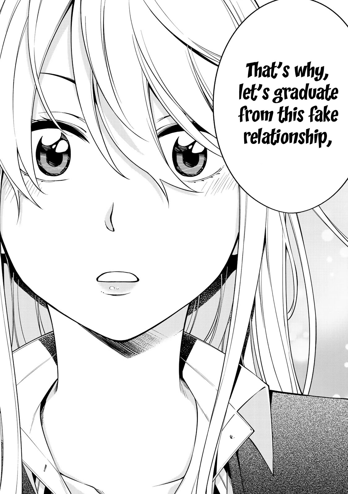 YJK's Unusual Affection Chapter 16 page 26 - Chapter 16: YJK Visiting Her Boyfriends' Parents' Home
