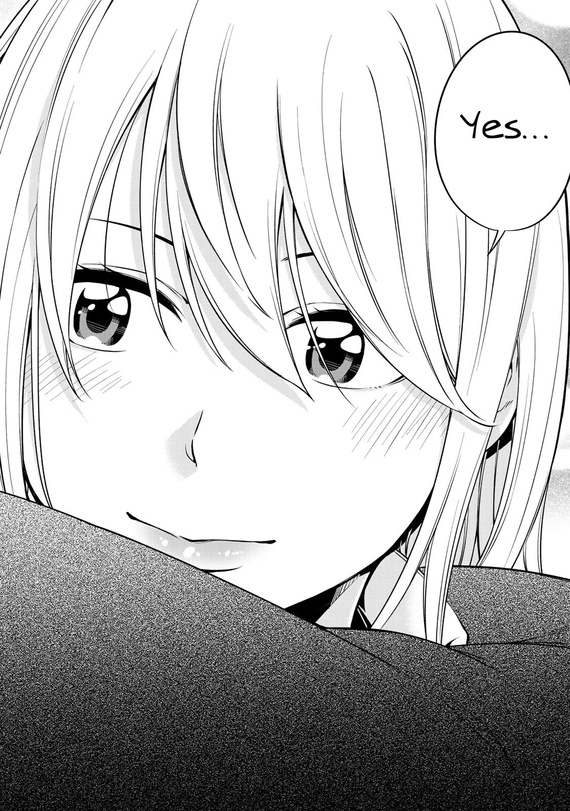 YJK's Unusual Affection Chapter 17 page 2 - Chapter 17: YJK's Objective