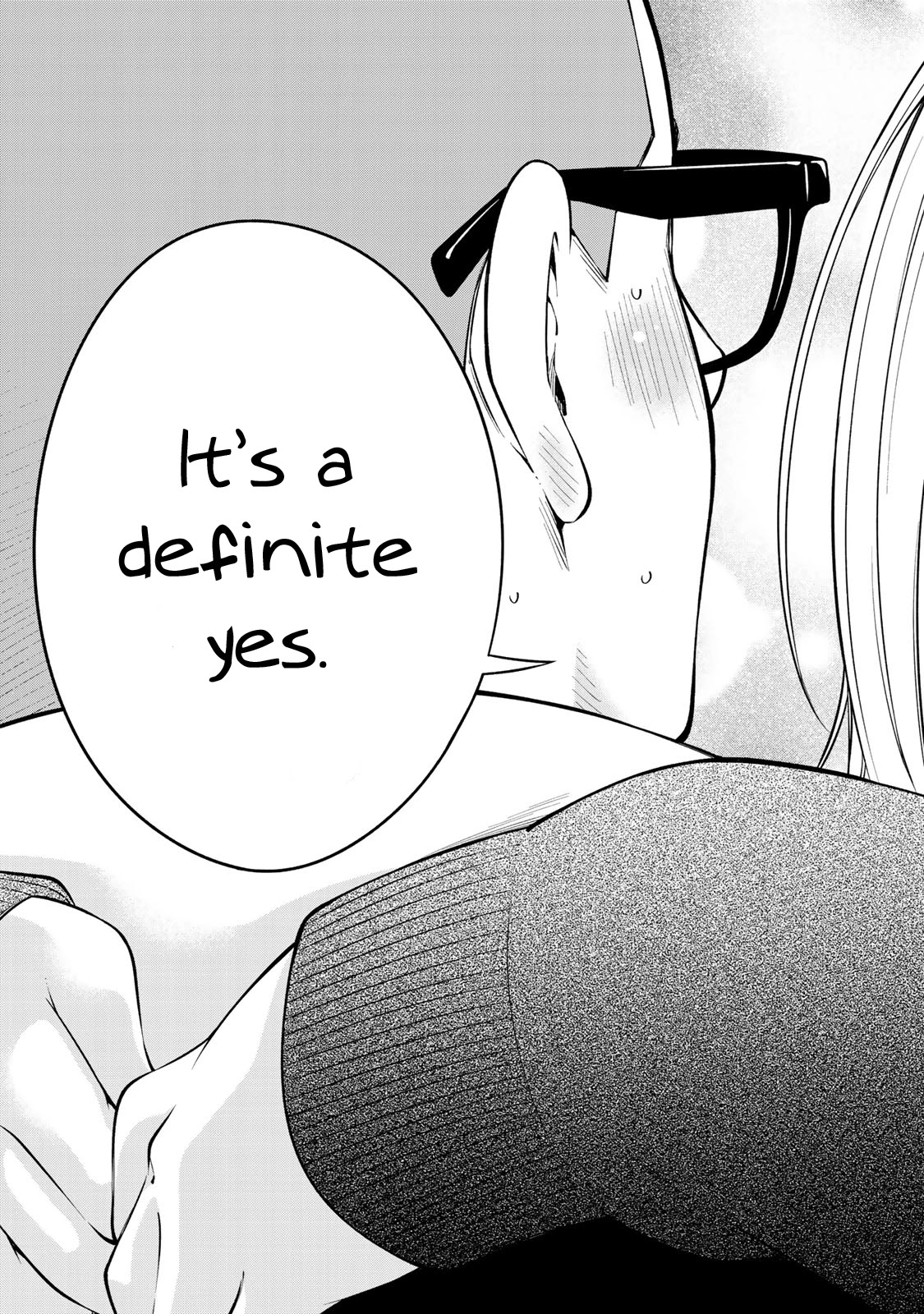YJK's Unusual Affection Chapter 17 page 3 - Chapter 17: YJK's Objective