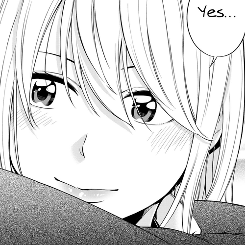 YJK's Unusual Affection Chapter 17: YJK's Objective cover