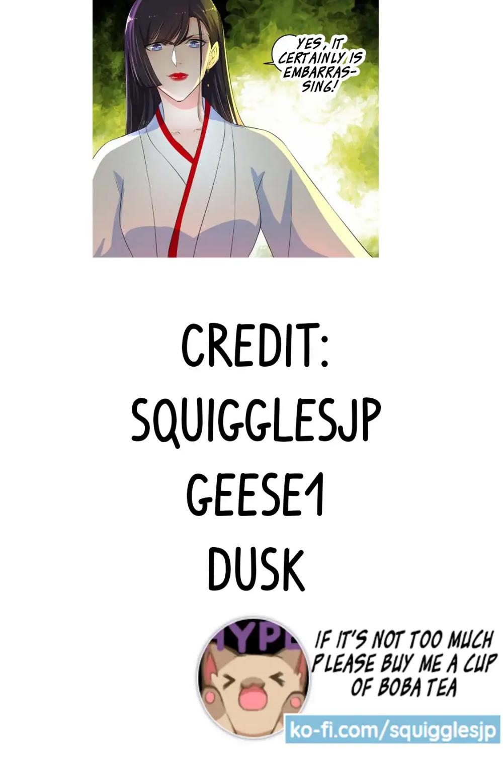 YJK's Unusual Affection Chapter 2 page 25 - Chapter 2