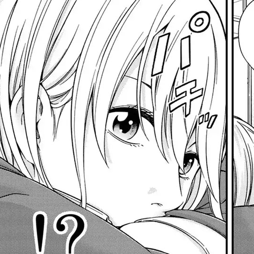 YJK's Unusual Affection Chapter 2 cover