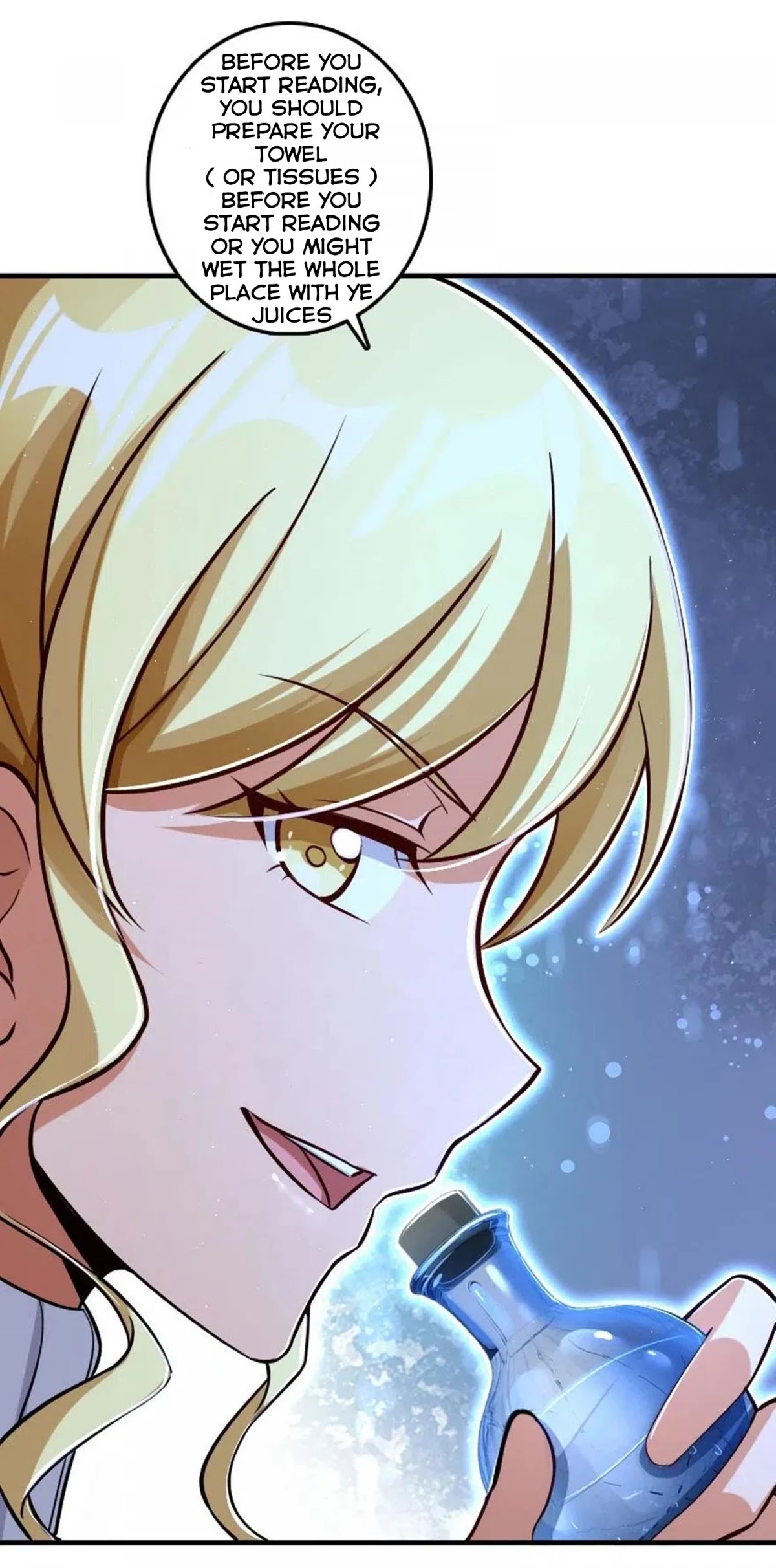 YJK's Unusual Affection Chapter 20.6 page 2 - Chapter 20.6: Digital Edition Bonus Chapter : A Married Coworker's Strange Lust
