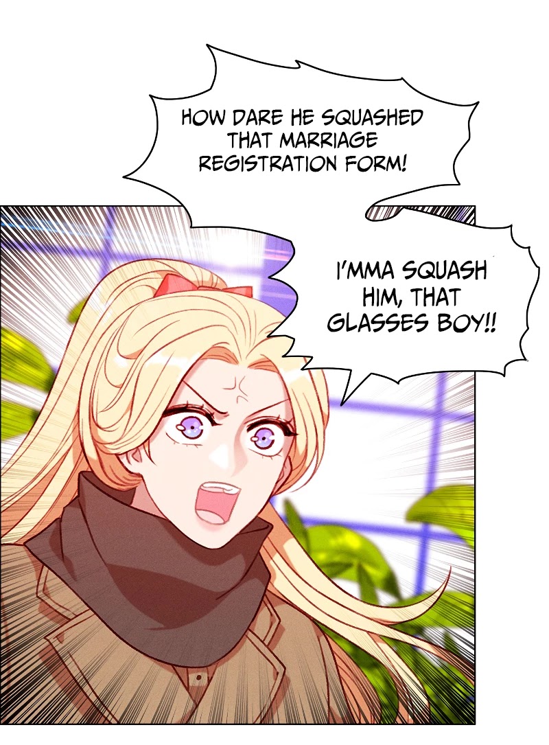 YJK's Unusual Affection Chapter 22 page 27 - Chapter 22: YJK's Scandal