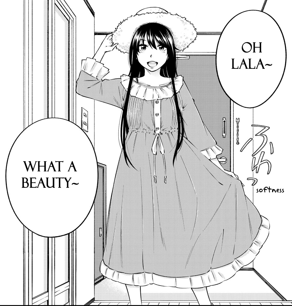 YJK's Unusual Affection Chapter 24.5 page 25 - Chapter 24.5: Side Story: YJK's Precious Day
