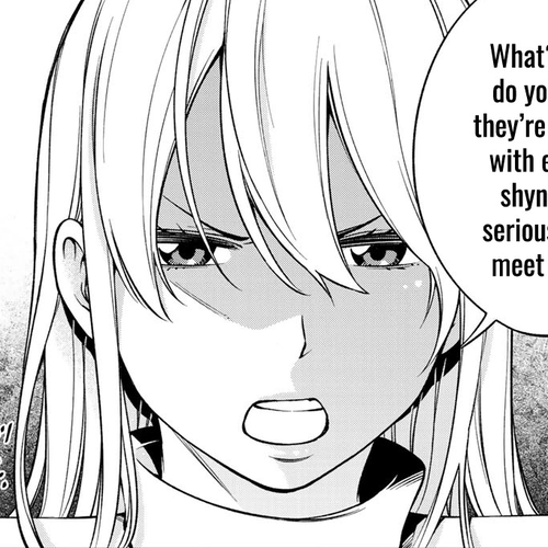 YJK's Unusual Affection Chapter 24: YJK's Efficiency cover