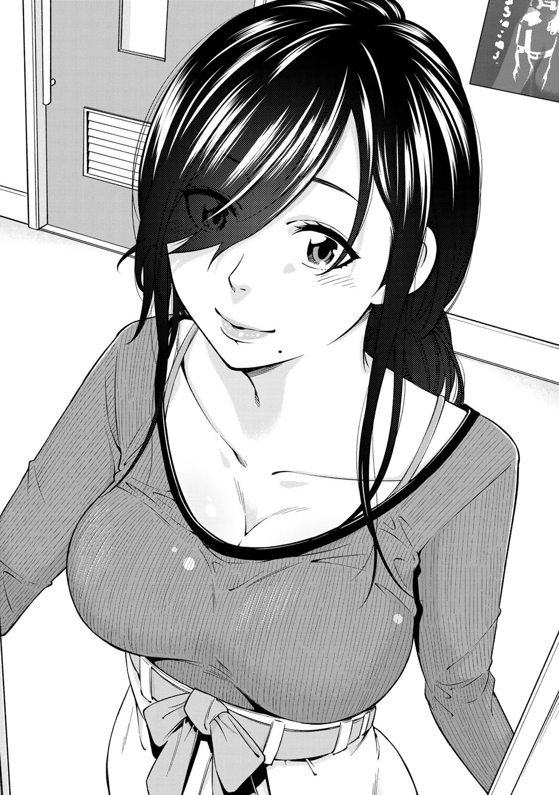YJK's Unusual Affection Chapter 25 page 15 - Chapter 25: YJK's Tastes
