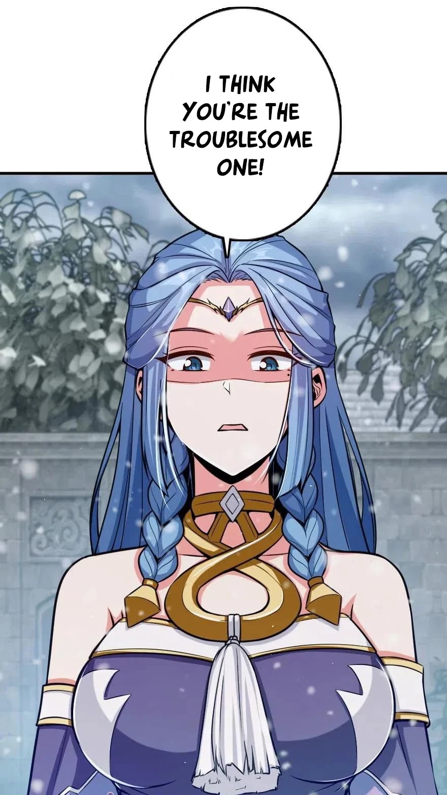 YJK's Unusual Affection Chapter 26 page 19 - Chapter 26: YJK's Anime Adaptation