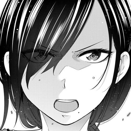 YJK's Unusual Affection Chapter 26: YJK's Anime Adaptation cover