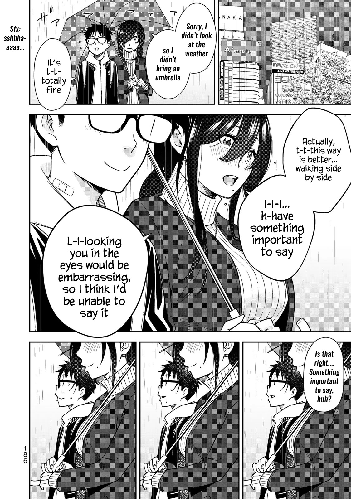 YJK's Unusual Affection Chapter 27 page 29 - Chapter 27: YJK's Insecurity