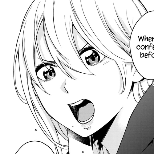 YJK's Unusual Affection Chapter 27: YJK's Insecurity cover