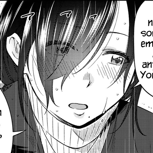 YJK's Unusual Affection Chapter 28: YJK's After That cover