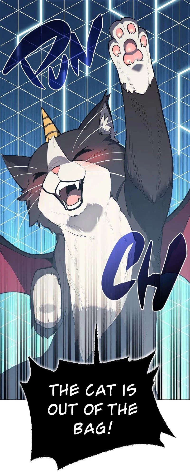 YJK's Unusual Affection Chapter 29 page 20 - Chapter 29: YJK's Announcement
