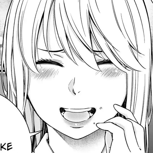 YJK's Unusual Affection Chapter 3 cover