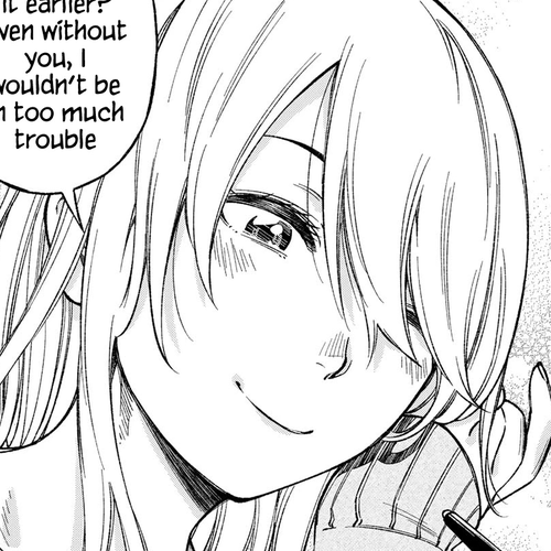 YJK's Unusual Affection Chapter 30: YJK's Boyfriend's Decision cover