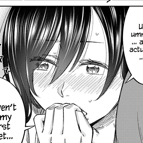 YJK's Unusual Affection Chapter 33: YJK's Disappearance cover