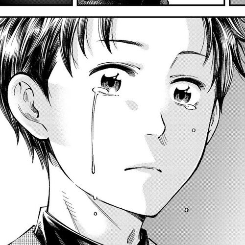 YJK's Unusual Affection Chapter 34: YJK's Existence cover