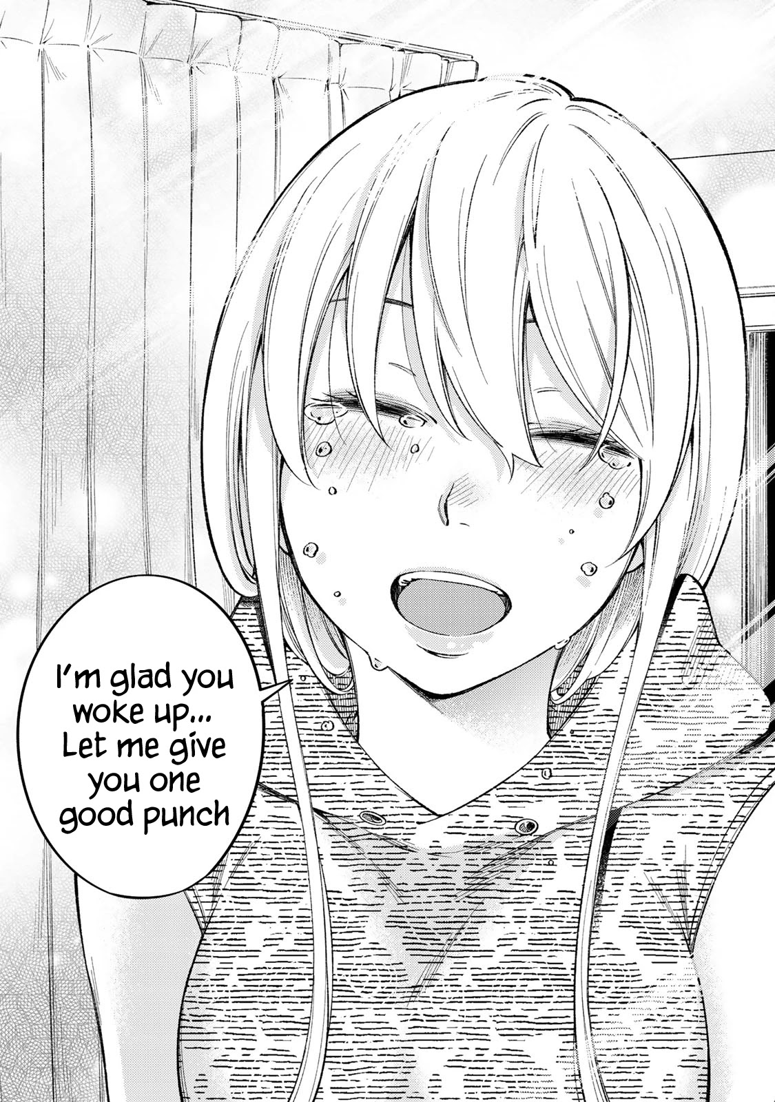 YJK's Unusual Affection Chapter 36 page 20 - Chapter 36: YJK's Happiness [Final]