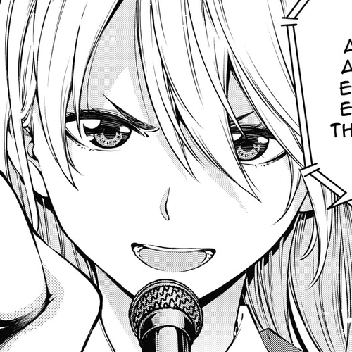 YJK's Unusual Affection Chapter 39: Gyaru JK’s seduction cover
