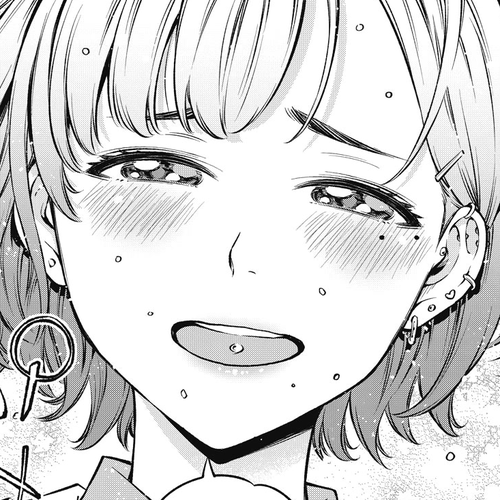 YJK's Unusual Affection Chapter 45: Gyaru JK’s first experience cover