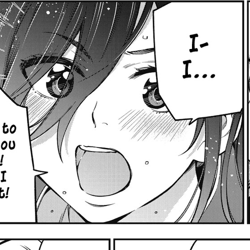YJK's Unusual Affection Chapter 51: Gyaru JK’s Kyoto vacation cover