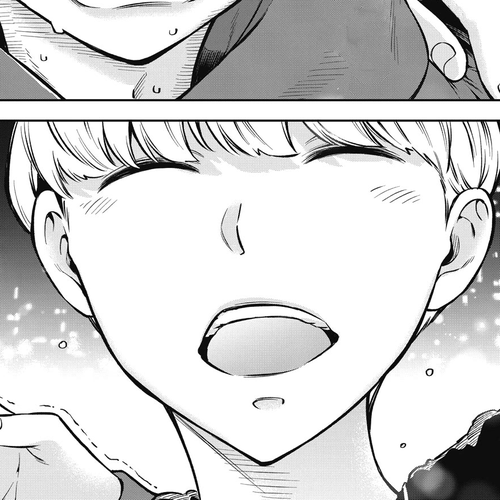 YJK's Unusual Affection Chapter 59: Yankee JK’s new Boyfriend cover