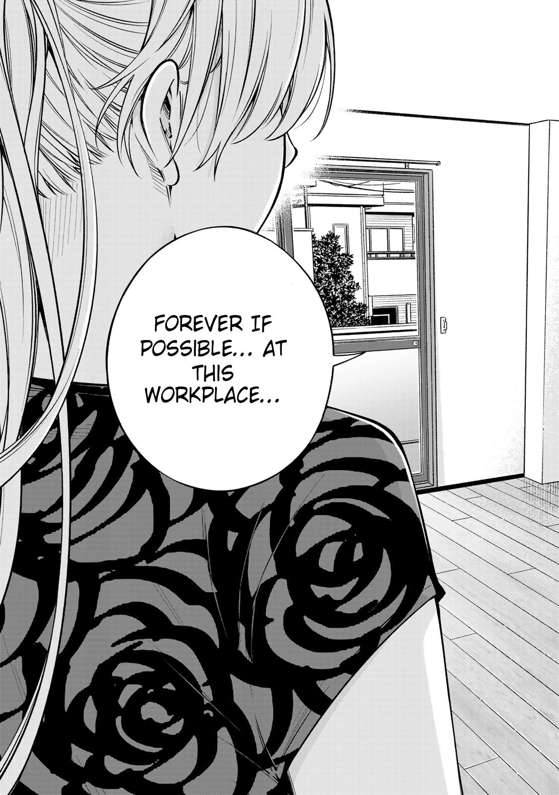YJK's Unusual Affection Chapter 6 page 30 - Chapter 6: YJK's Future Plans