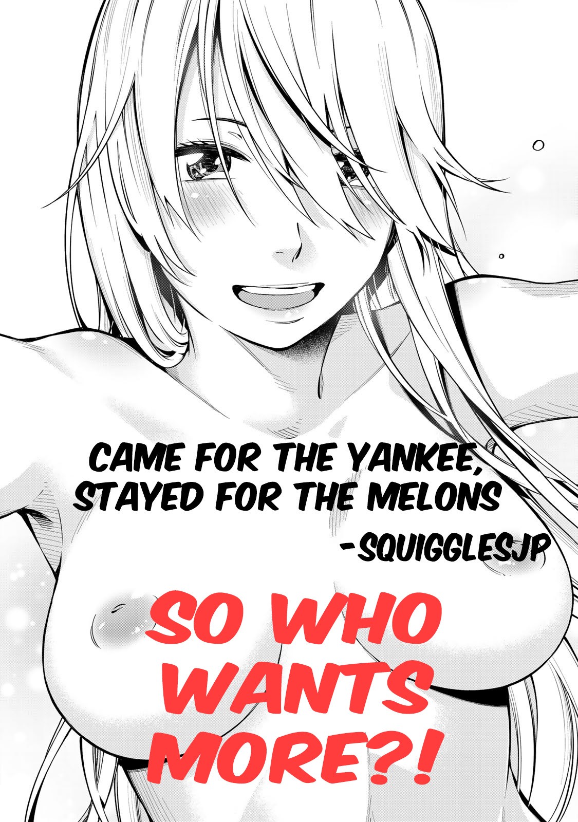 YJK's Unusual Affection Chapter 6 page 45 - Chapter 6: YJK's Future Plans