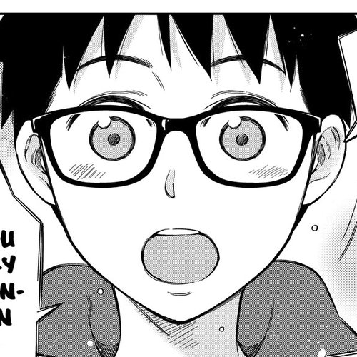 YJK's Unusual Affection Chapter 60: Yankee JK and Gyaru JK cover
