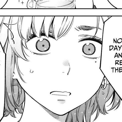 YJK's Unusual Affection Chapter 61: Gyaru JK’s room cover