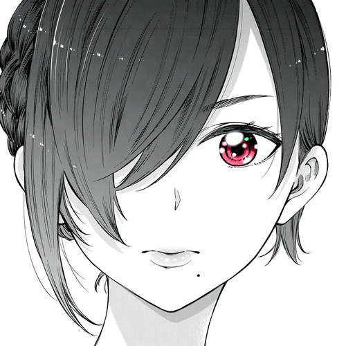 YJK's Unusual Affection Chapter 65: Gyaru Jk’S Worries cover