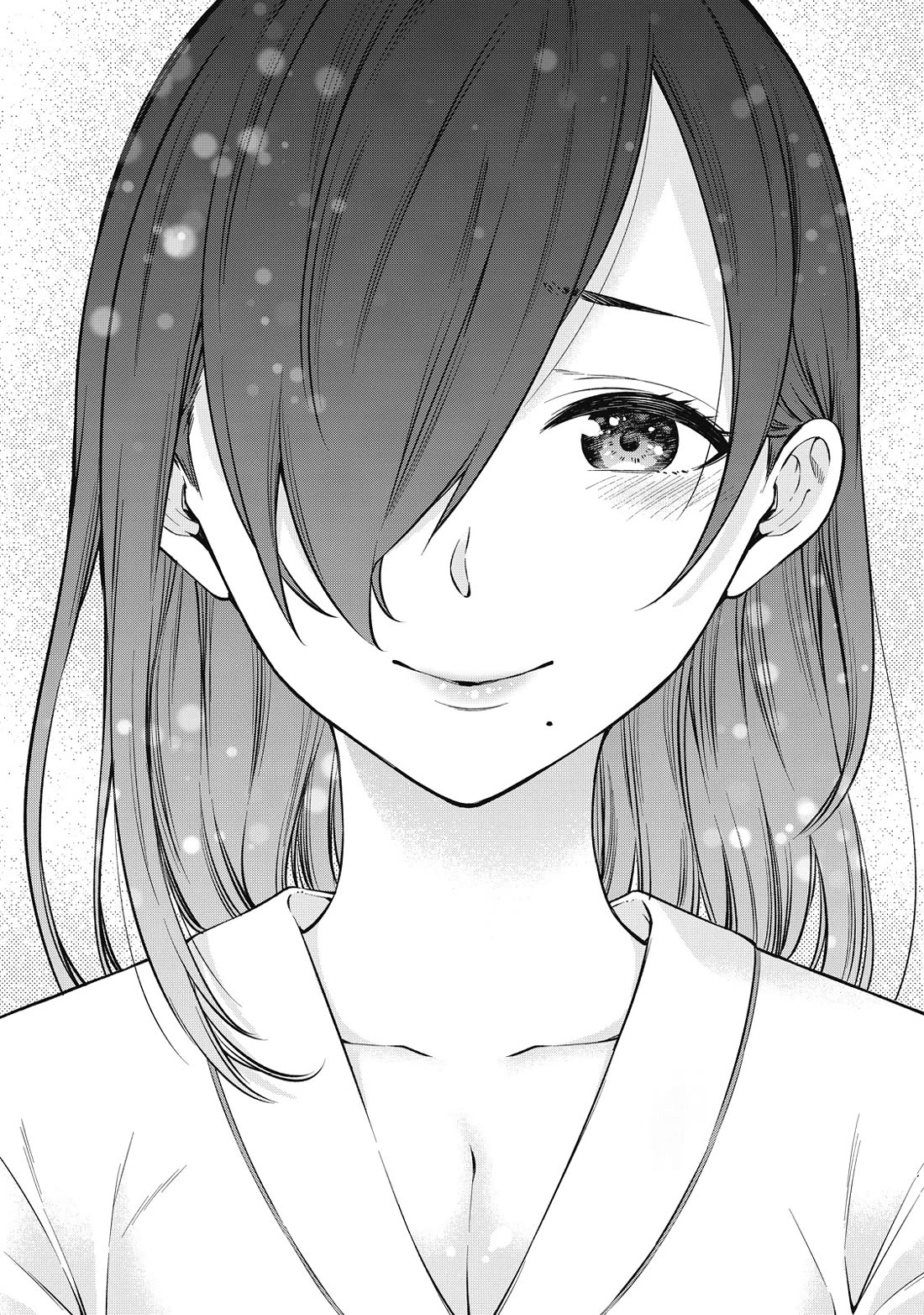 YJK's Unusual Affection Chapter 67 page 10 - Chapter 67: Childhood Friend Seiyuu’S Decision