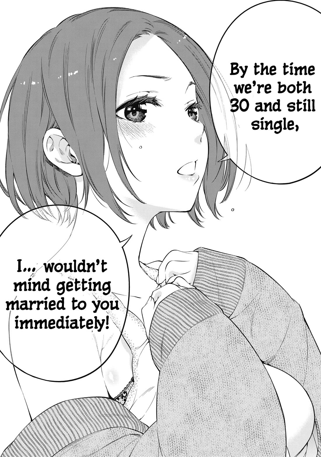 YJK's Unusual Affection Chapter 68 page 15 - Chapter 68: Reformation Of The Bitches