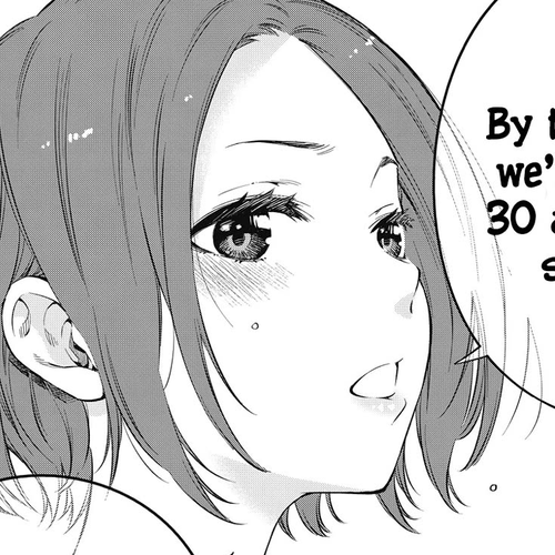 YJK's Unusual Affection Chapter 68: Reformation Of The Bitches cover