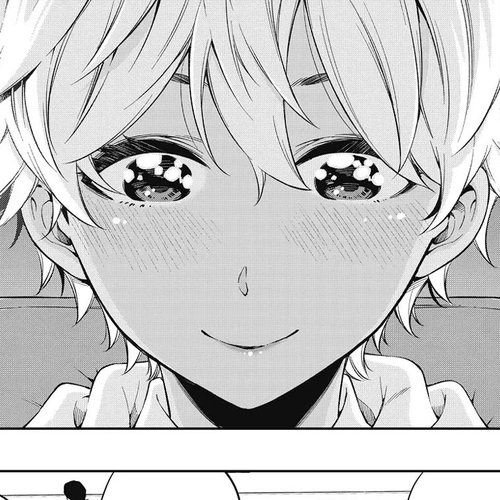 YJK's Unusual Affection Chapter 69: Gyaru Jk’S Lovesickness cover