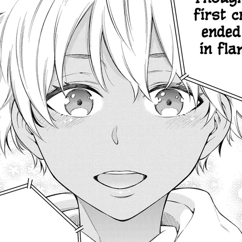 YJK's Unusual Affection Chapter 70: Gyaru Jk’S Broken Heart cover
