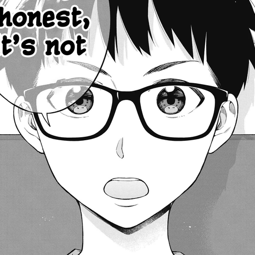 YJK's Unusual Affection Chapter 71: Yankee Jk’S New Serialization cover