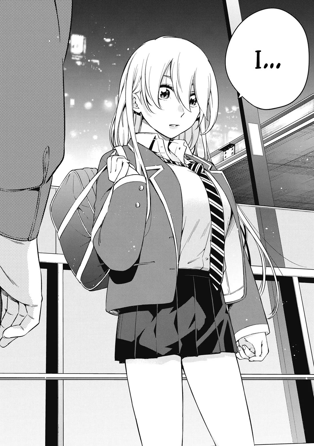 YJK's Unusual Affection Chapter 72 page 12 - Chapter 72: Yankee Jk’S State Of Things