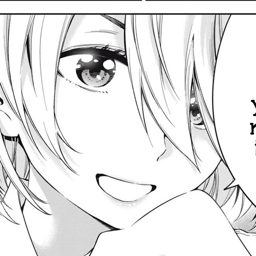 YJK's Unusual Affection Chapter 73: Yankee Jk’s Editor cover