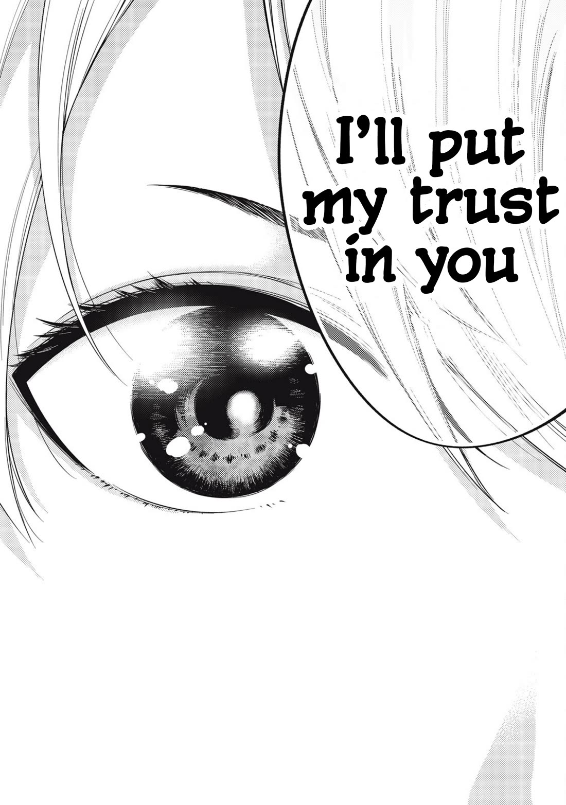 YJK's Unusual Affection Chapter 75 page 12 - Chapter 75: Yankee Jk’s Resolution
