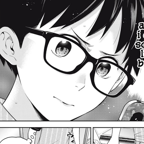 YJK's Unusual Affection Chapter 75: Yankee Jk’s Resolution cover