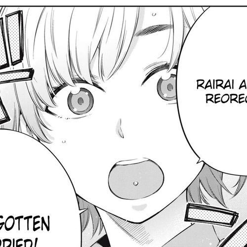 YJK's Unusual Affection Chapter 78: Their Conclusion cover