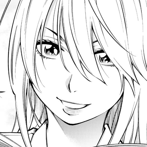 YJK's Unusual Affection Chapter 8: YJK's Standard cover
