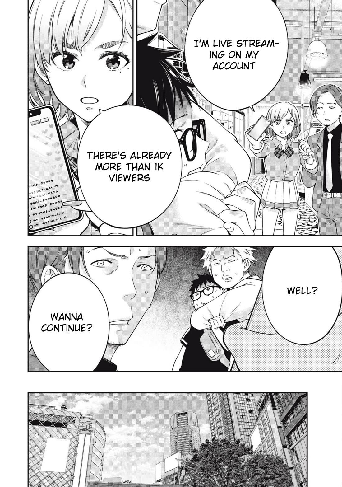 YJK's Unusual Affection Chapter 82 page 24 - Chapter 82: YJK's Unsual Affection [END]