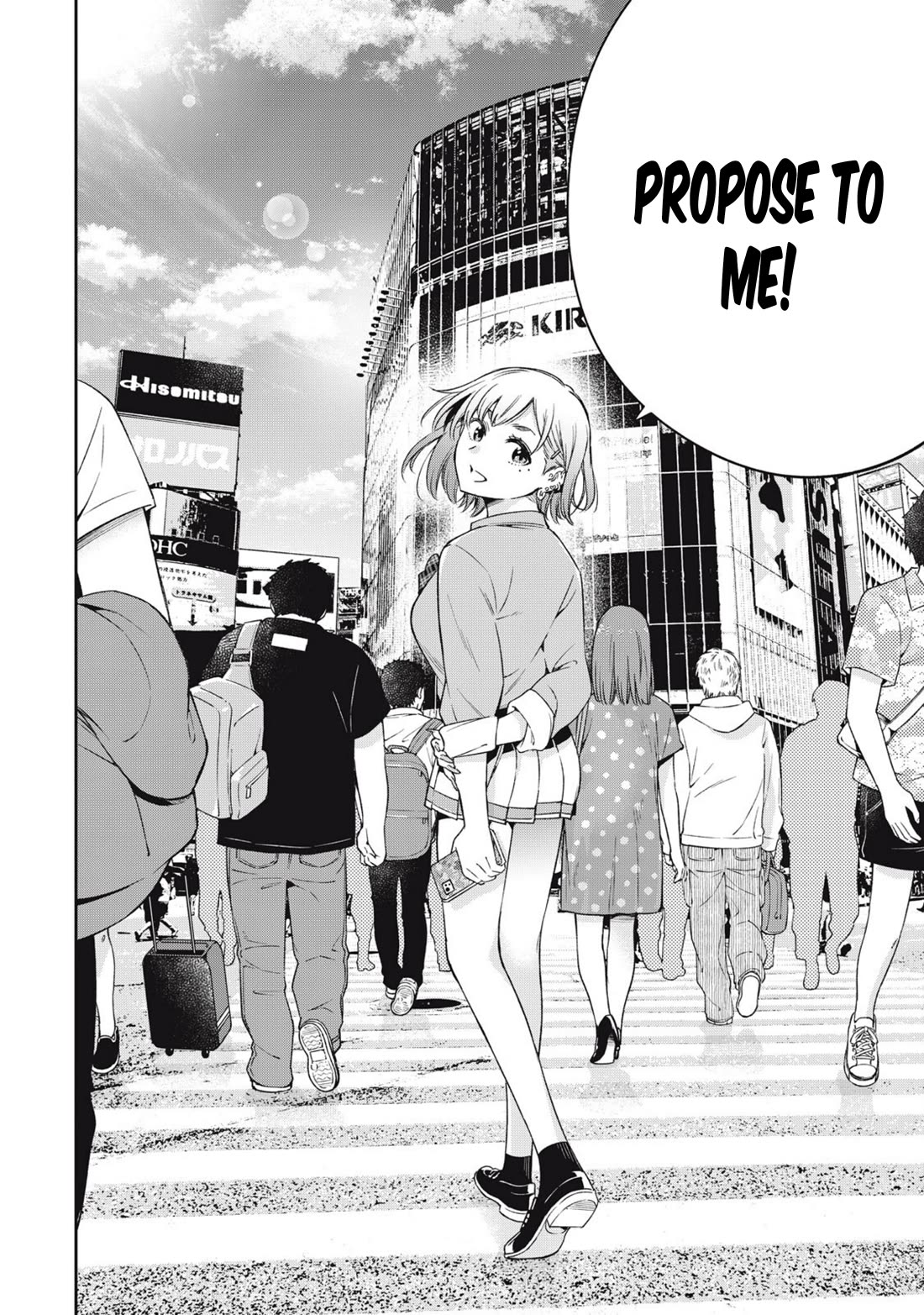 YJK's Unusual Affection Chapter 82 page 28 - Chapter 82: YJK's Unsual Affection [END]