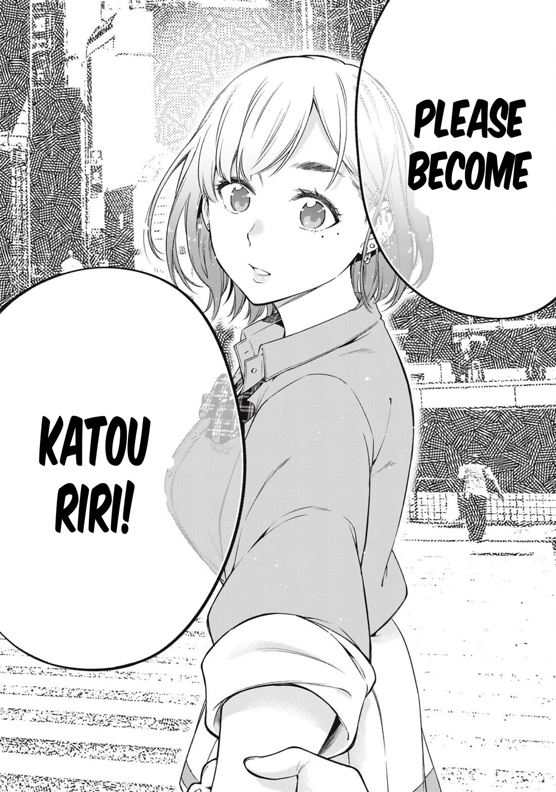 YJK's Unusual Affection Chapter 82 page 30 - Chapter 82: YJK's Unsual Affection [END]