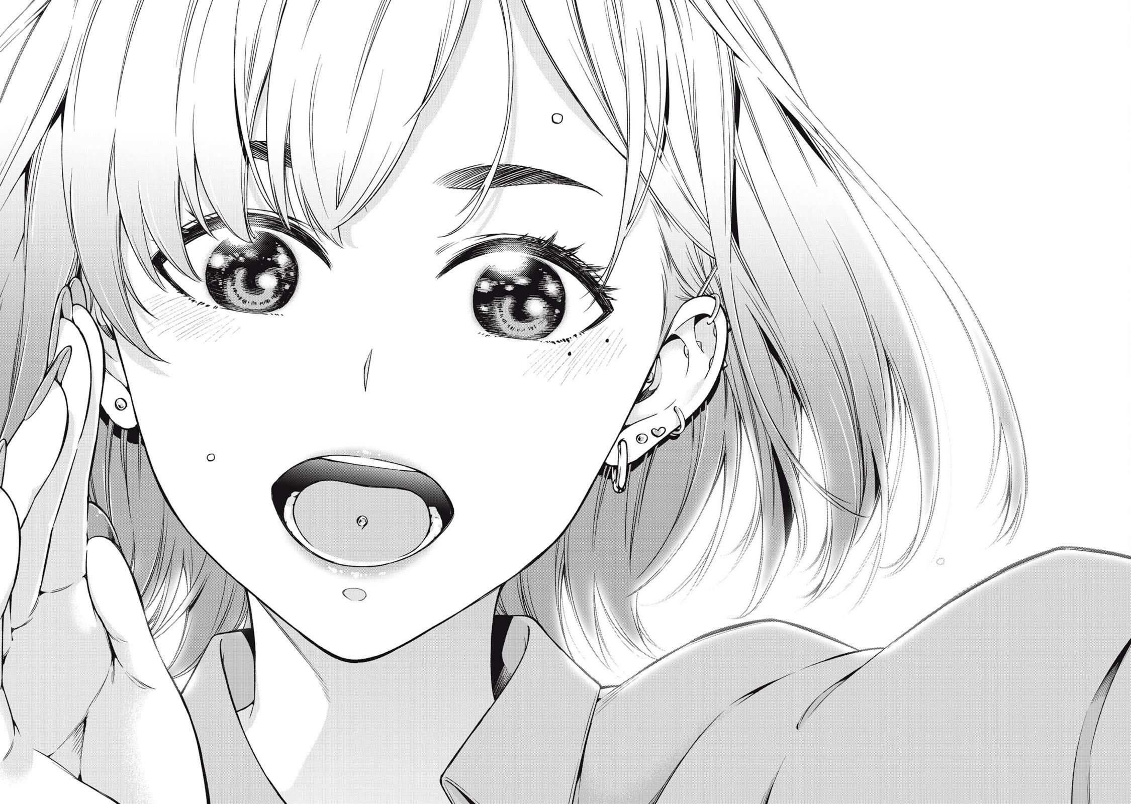 YJK's Unusual Affection Chapter 82 page 32 - Chapter 82: YJK's Unsual Affection [END]