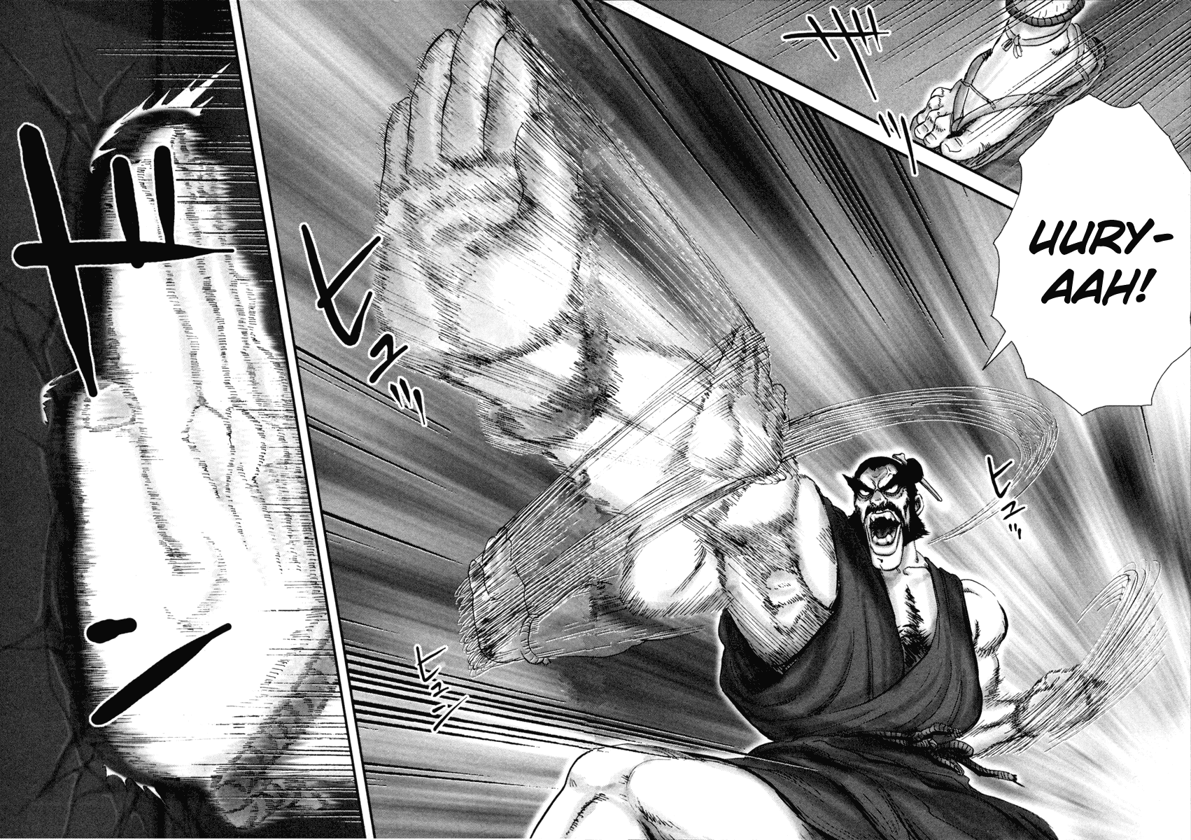 Y+M Chapter 1 page 32 - Chapter 1: Knockin' Down the Gate of the Nunnery