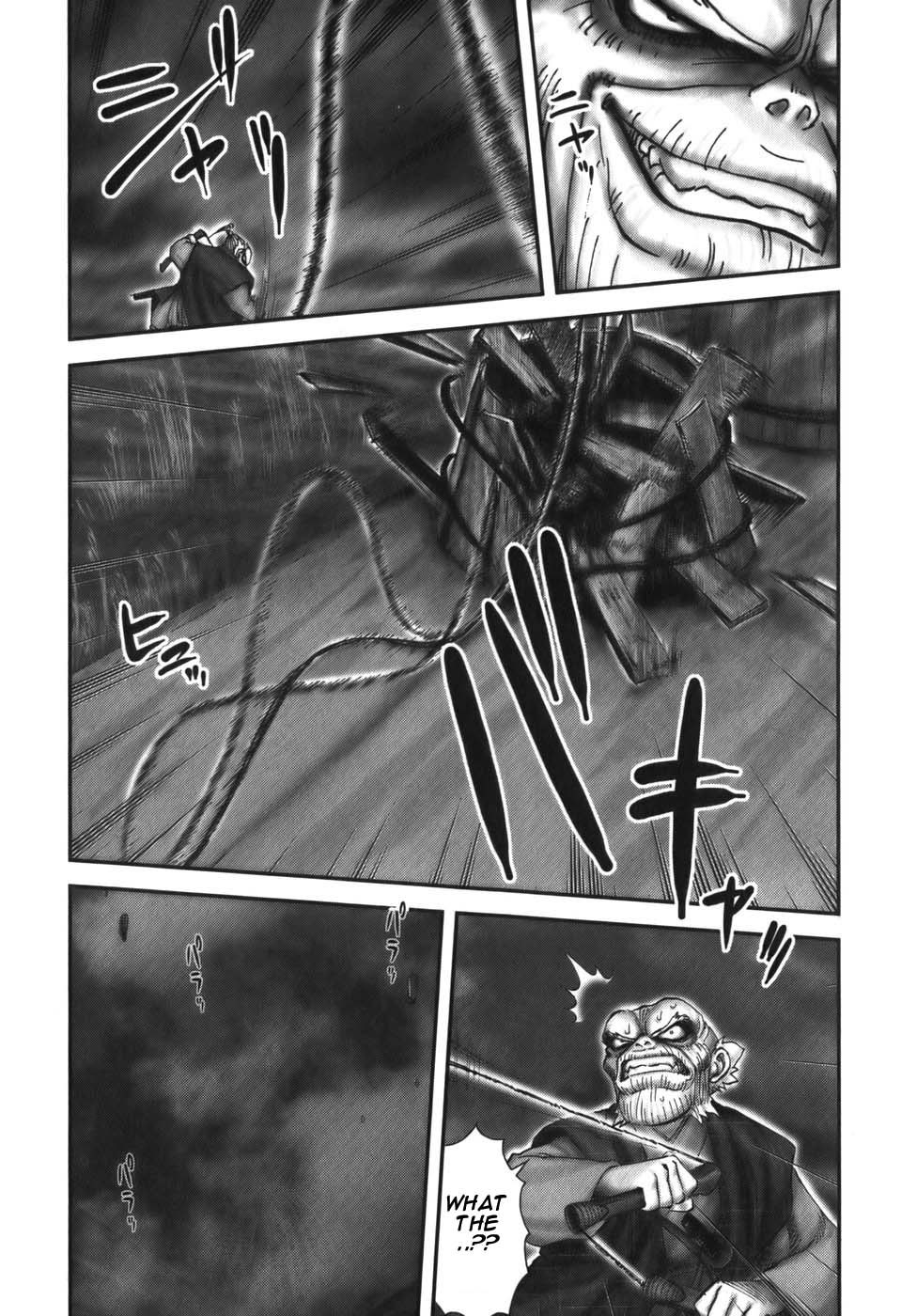 Y+M Chapter 11 page 14 - Chapter 11: Pack of Female Devils (I)