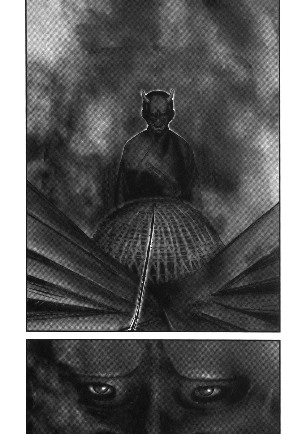 Y+M Chapter 11 page 15 - Chapter 11: Pack of Female Devils (I)
